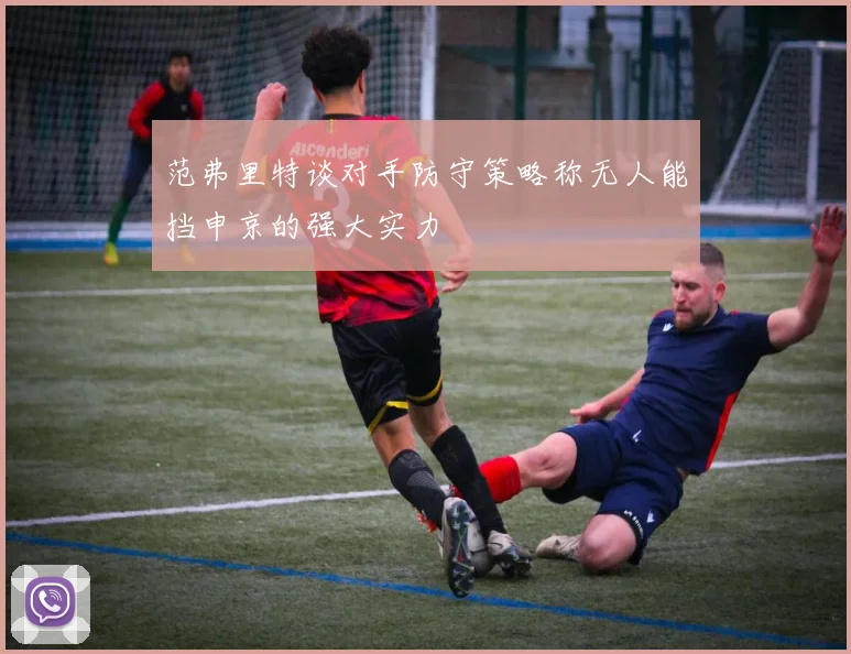 范弗里特谈对手防守策略称无人能挡申京的强大实力