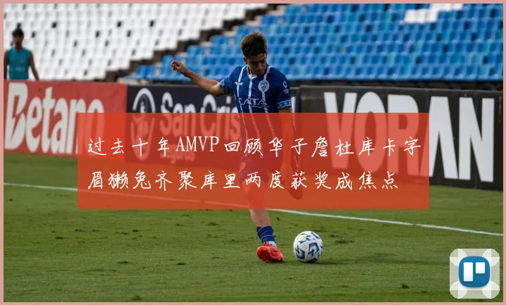 过去十年AMVP回顾华子詹杜库卡字眉獭兔齐聚库里两度获奖成焦点